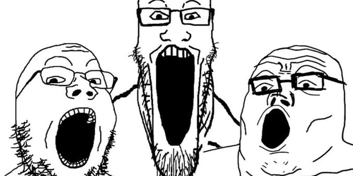 AshLK0's tweet photo. Wait you ran away from a genuine heckin bomberino?
Guess me and my crew jestermogged you incel femoids by just standing next to a genuine bomb and staring at it. Fortnite skibidi rizz ohio I am 47 years old.

https://t.co/aO3Z6nUfay https://t.co/YwgCcpwpla