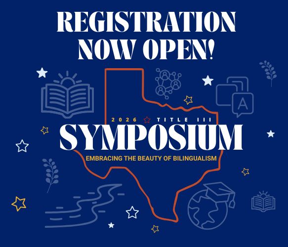 Texas Education Agency tweet media