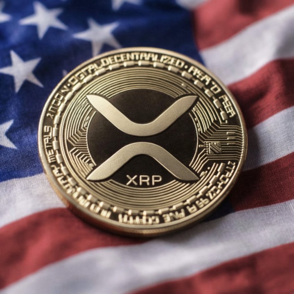 🚨JUST IN: U.S. TREASURY ACKNOWLEDGES CRYPTO PRIVACY

The United States Department of the Treasury recognizes the potential benefits of crypto technologies like #XRP and mixers in an official report.

A notable moment for financial privacy and the evolution of digital finance.