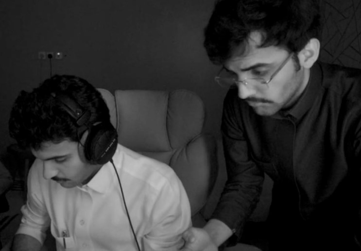 الملكا tweet media