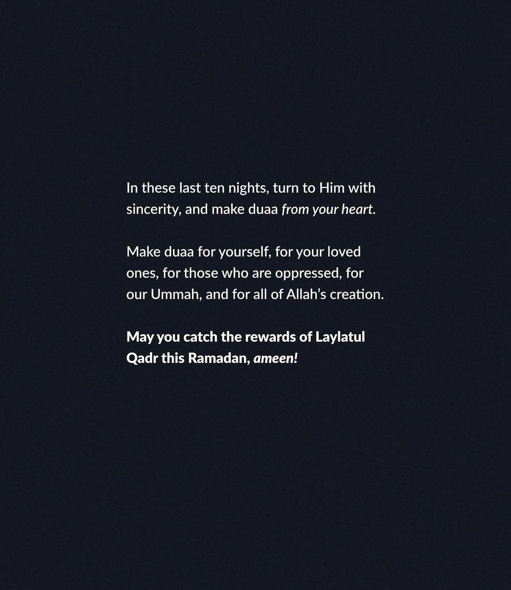 Islamic Relief Ireland tweet media