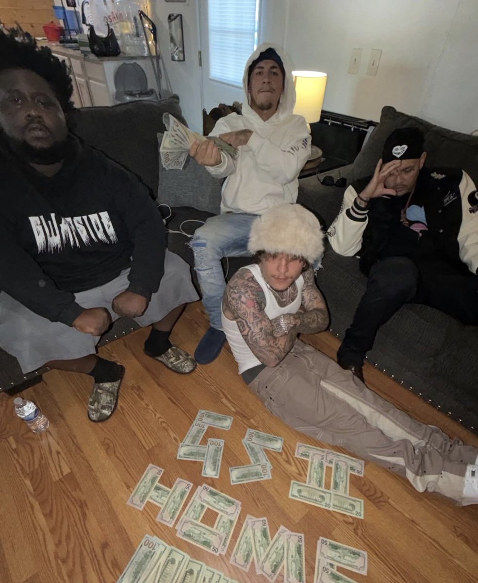 PHEE6Z IS HOME! THE WRESTLING WORLD WILL NEVER BE THE SAME