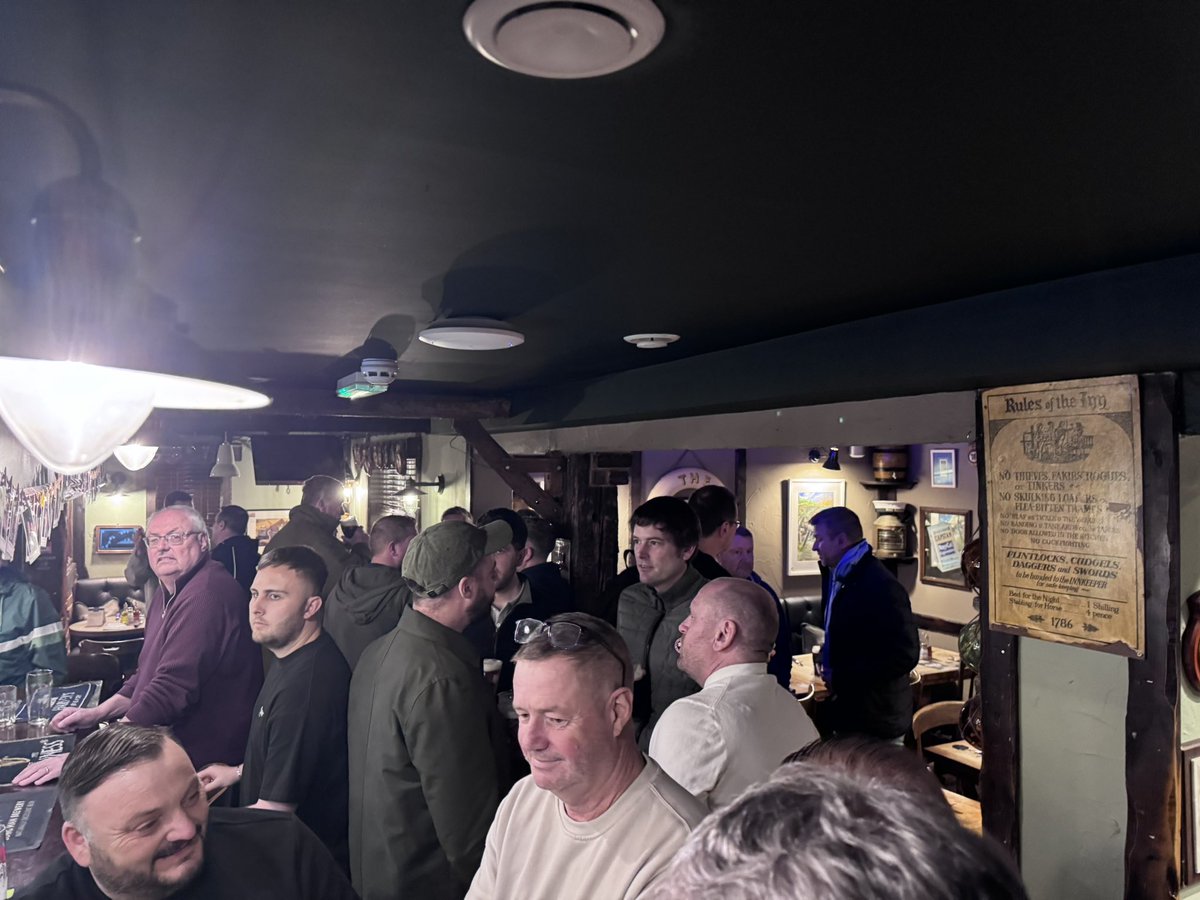 Blue Bell Emsworth tweet media