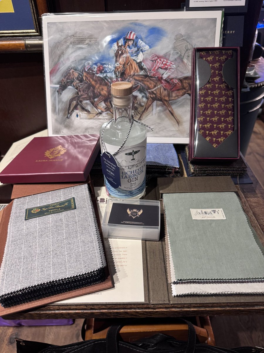 Blue Bell Emsworth tweet media