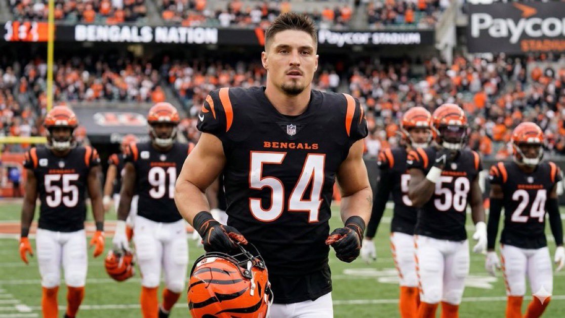 Chuck Gose tweet media