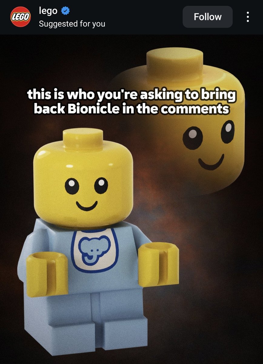 Jac Falcon (Thaddeus) tweet media