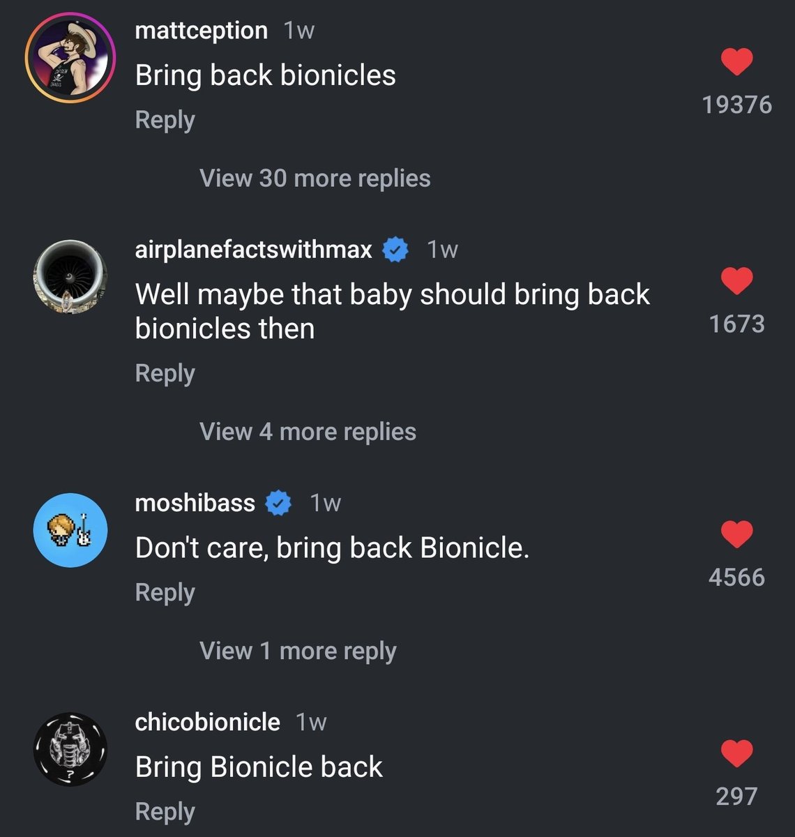 Jac Falcon (Thaddeus) tweet media