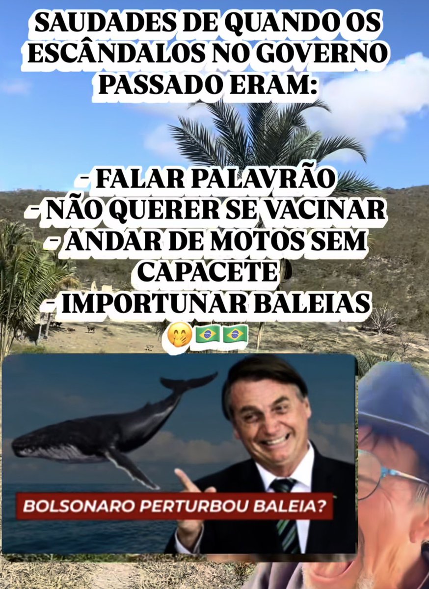 CarlosAlhrc's tweet photo. @Prof_leonelfer Saudades tempos bons 🙏🇧🇷🫡🇧🇷 https://t.co/6APfwwiiBq