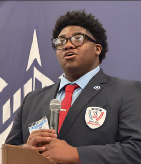 Spalding High School tweet media