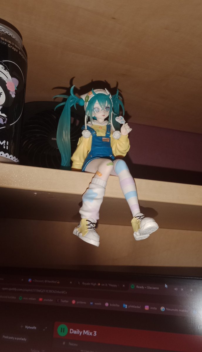 Justillia tweet media