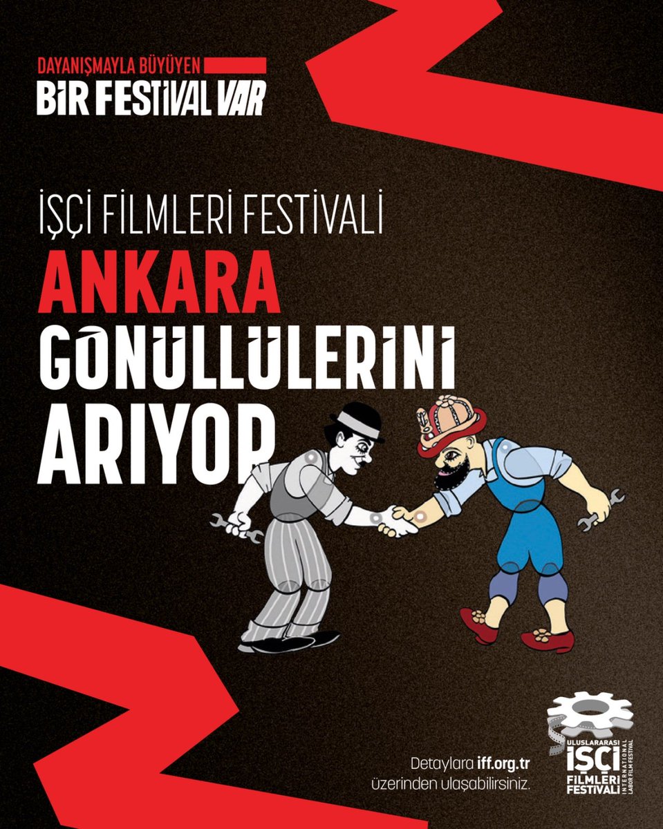 İşçi Filmleri Festivali tweet media
