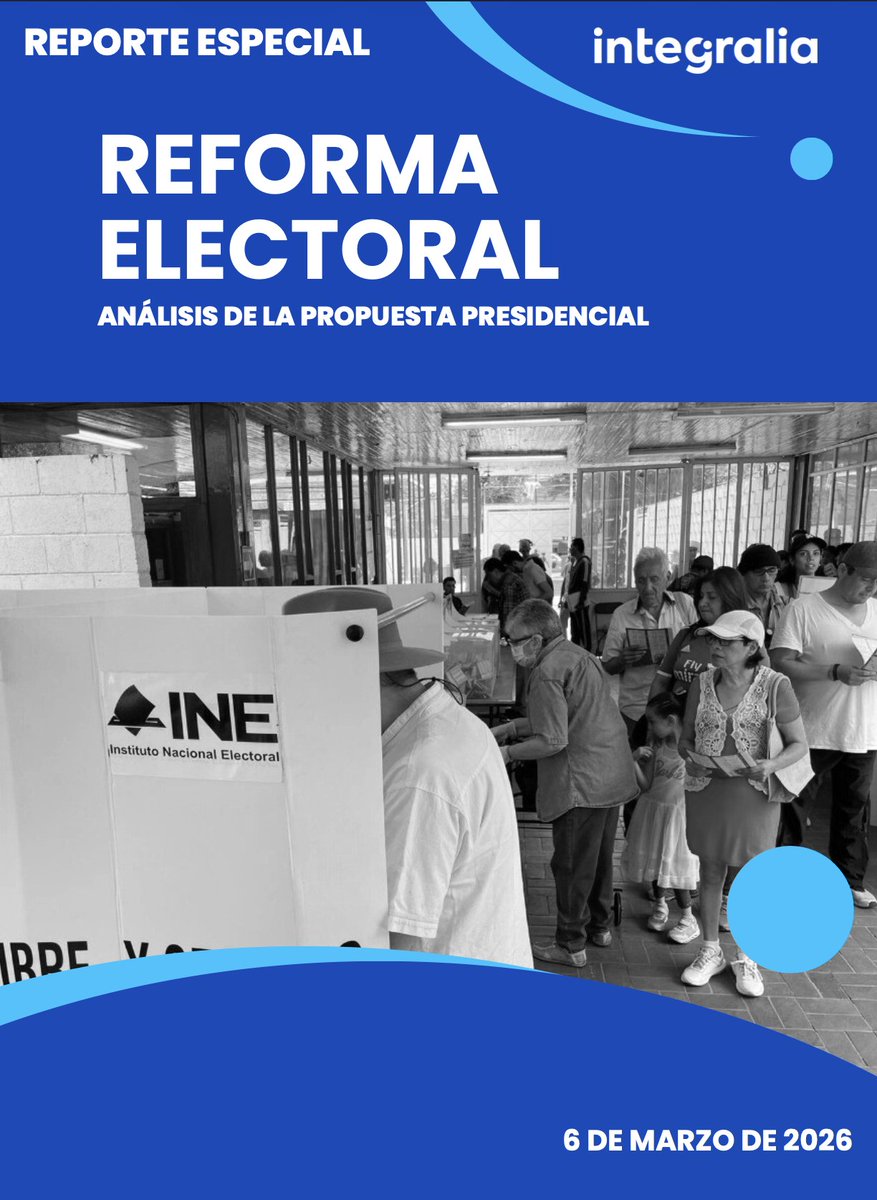 Integralia Consultores tweet media