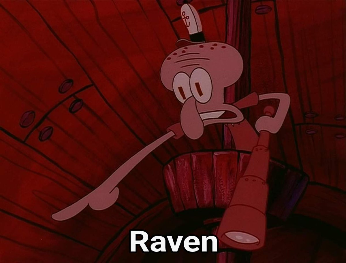 California Ravens tweet media