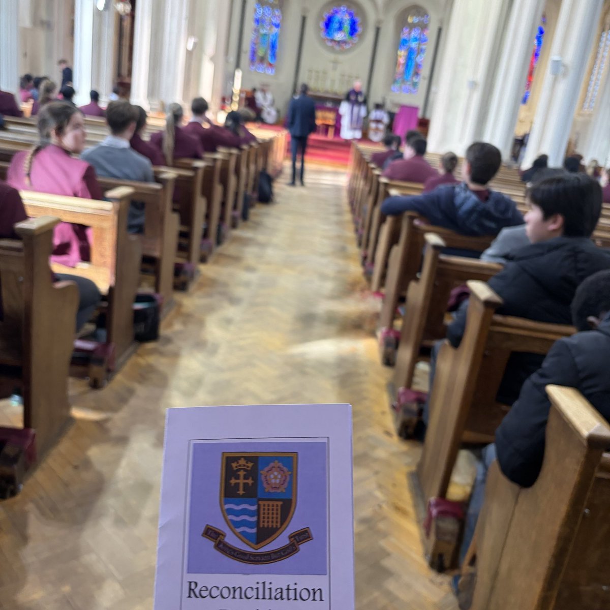 STMComprehensive tweet media