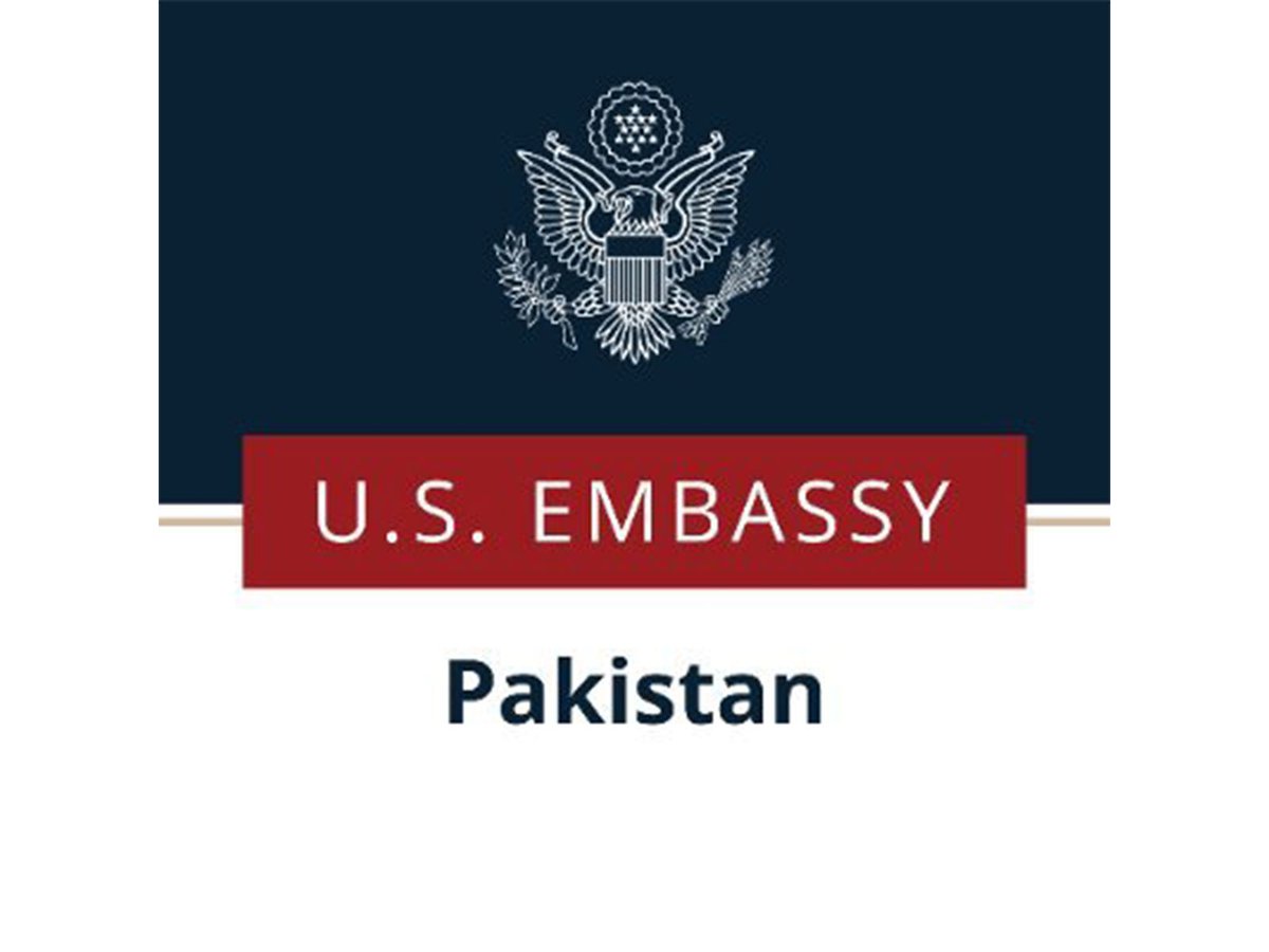 ani_digital's tweet image. Pakistan: US Embassy issues security alert ahead of planned large-scale religious processions across country

Read @ANI Story | aninews.in/news/world/asi…

#Pakistan #USEmbassy #SecurityAlert