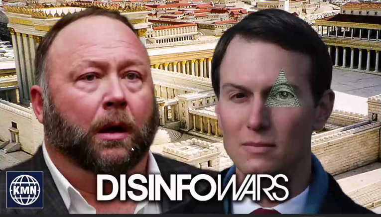 NWO4LYFE666CCP's tweet image. #ThirdTemple or bust! 
#MIGA #50StatesOfIsrael 
#AlexJones = wrong tip of the sphere rumble.com/v76vebu-iran-w…