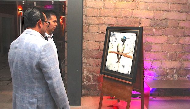 Con la presencia de más de 120 ejecutivos de empresas transnacionales, líderes empresariales, autoridades estatales y  kripton.mx/2026/03/09/cul…