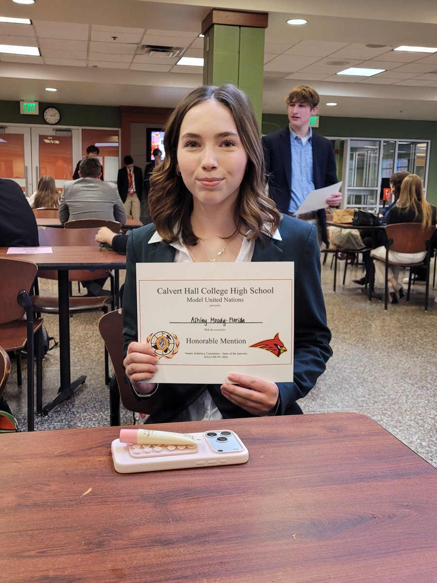 AACPS CCR Cocurricular tweet media