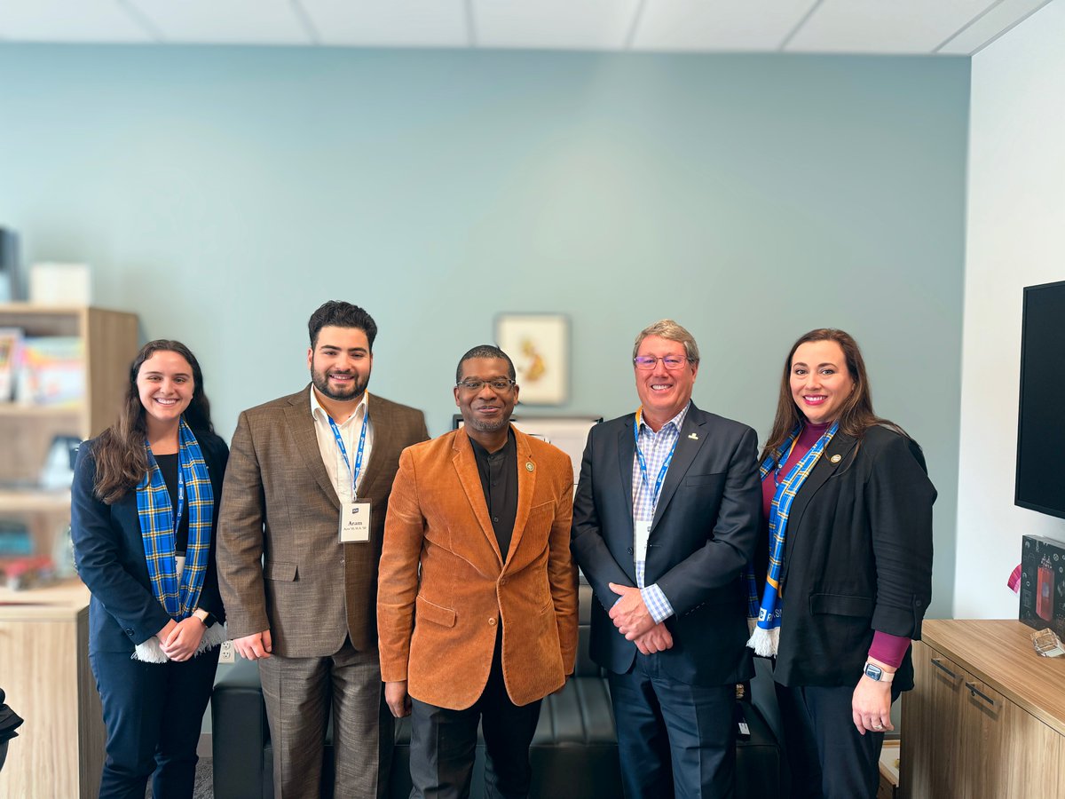 UCR School of Public Policy tweet media