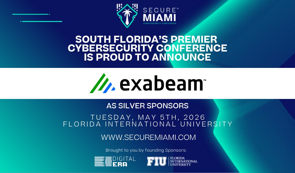 Secure Miami tweet media