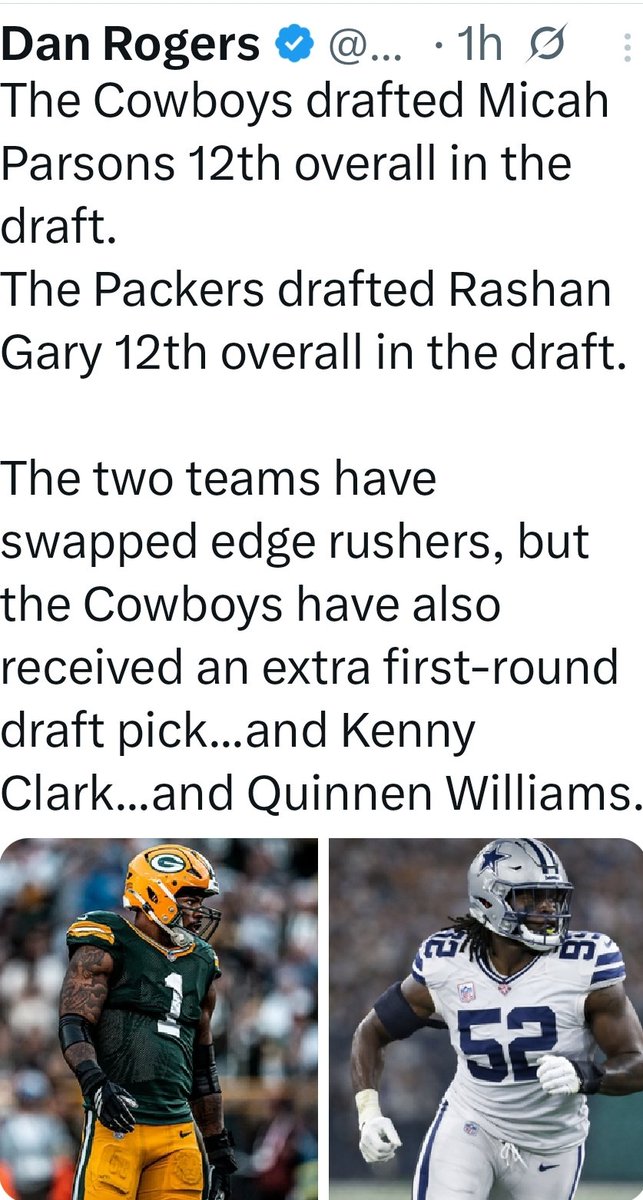 Cowboys🇺🇸🇺🇸 tweet media