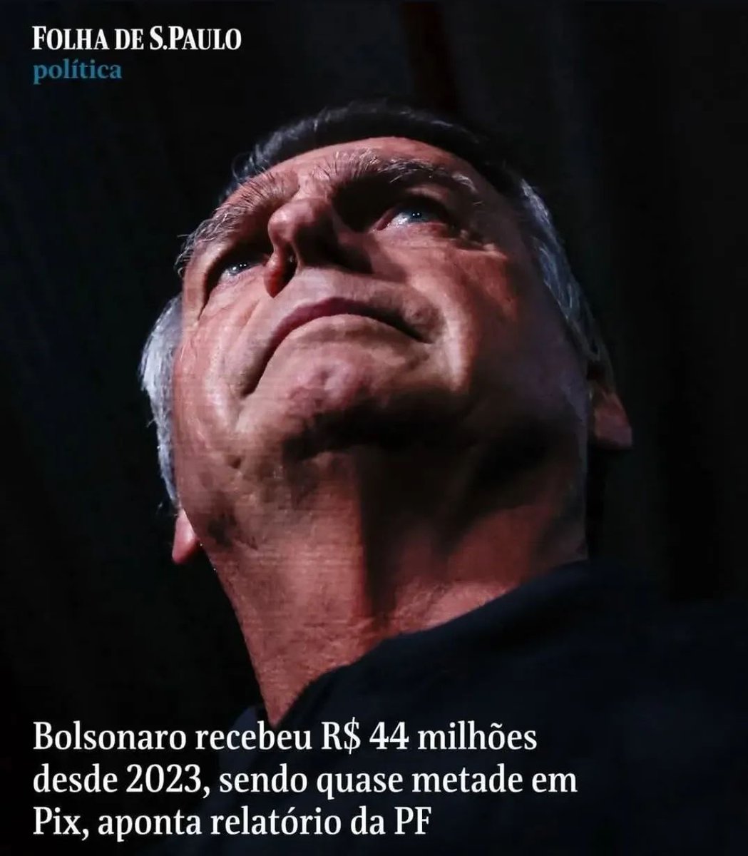 Paulo de Tarso tweet media