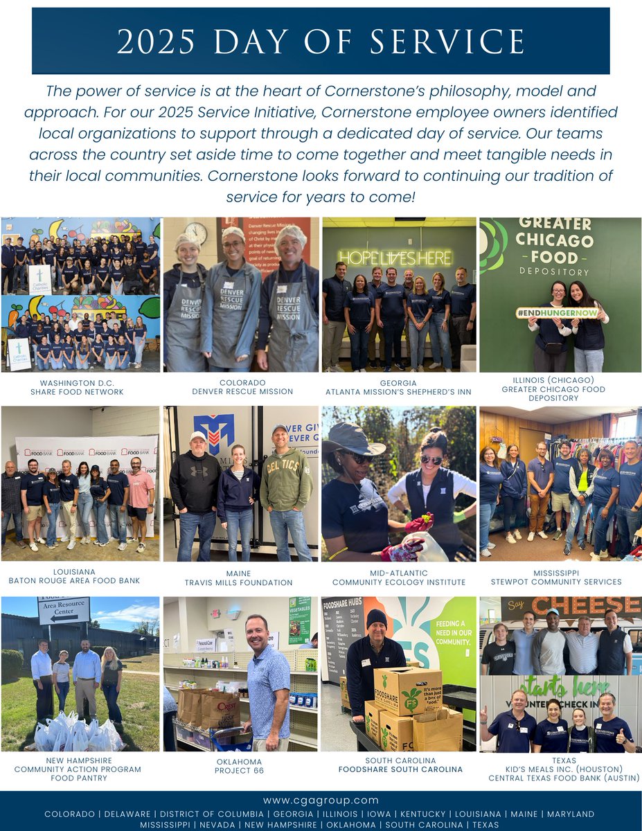 Cornerstone tweet media