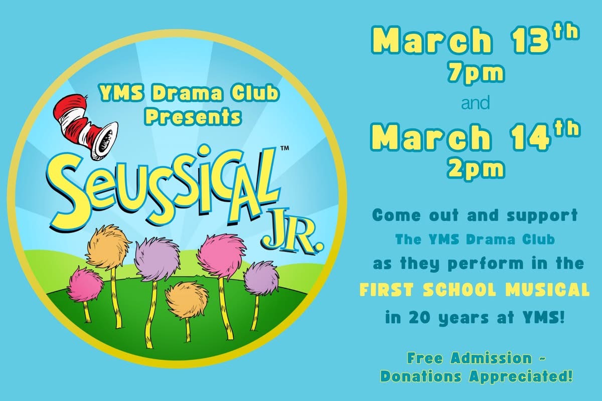 Yorktown Community Schools Foundation tweet media