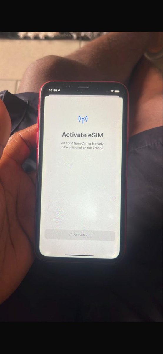 ESIM Specialist tweet media