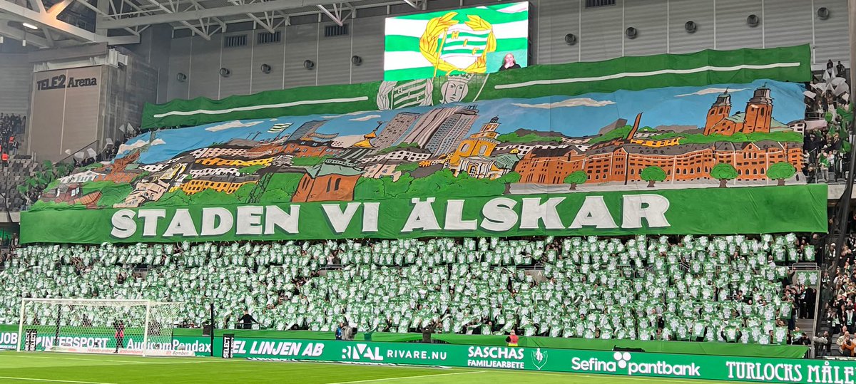 Bajen Fans tweet media