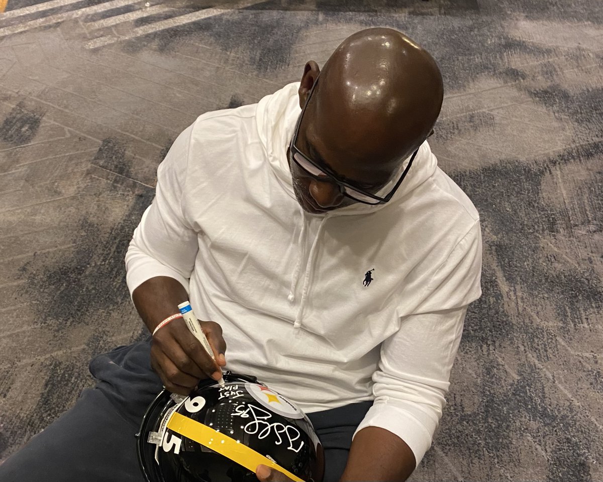 Total Sports Enterprises tweet media