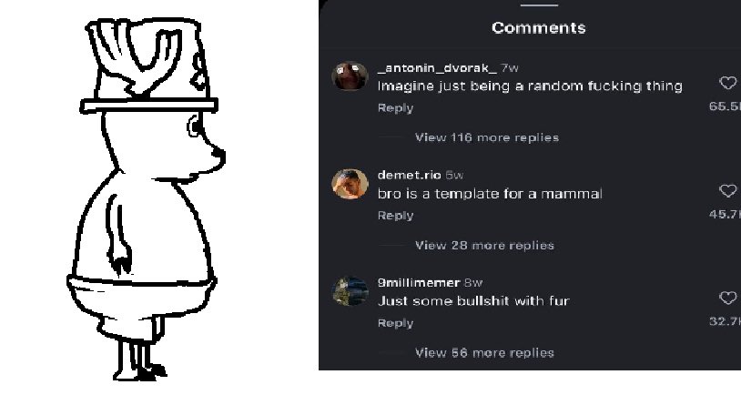 the beast tweet media