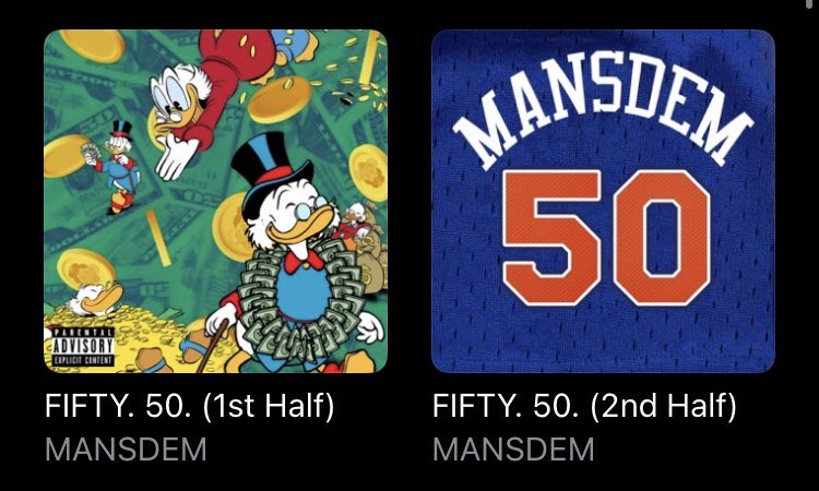 DUCK SOUP OUT NOW tweet media