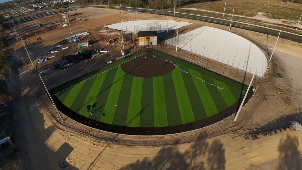 Legacy Sports Construction tweet media