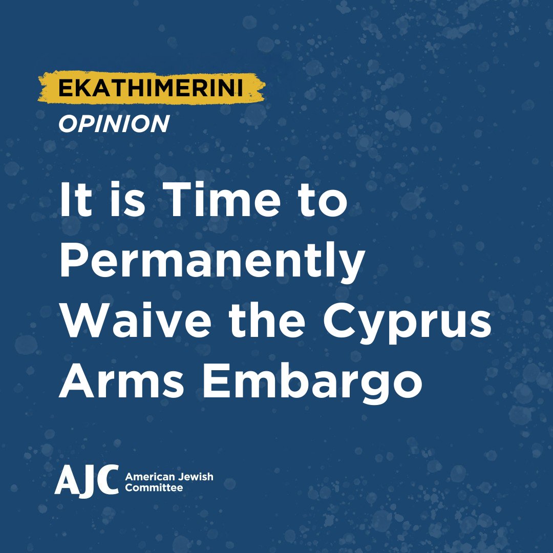 Ted Deutch, CEO of American Jewish Committee tweet media