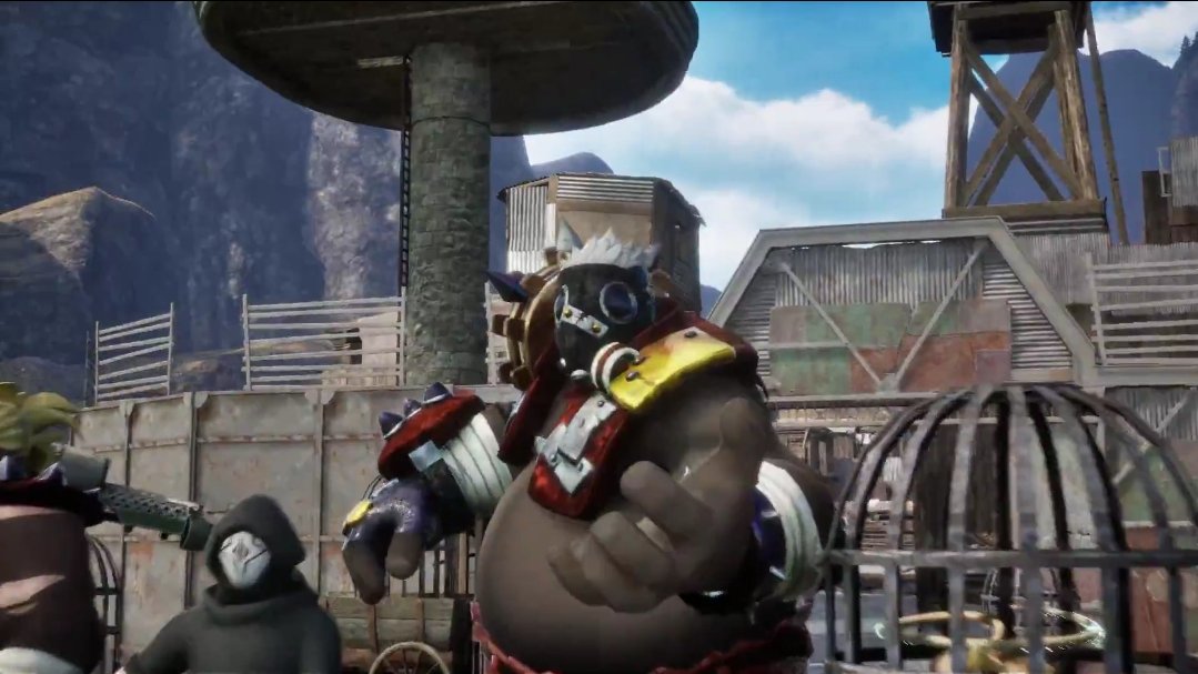 Spider-Brian tweet media