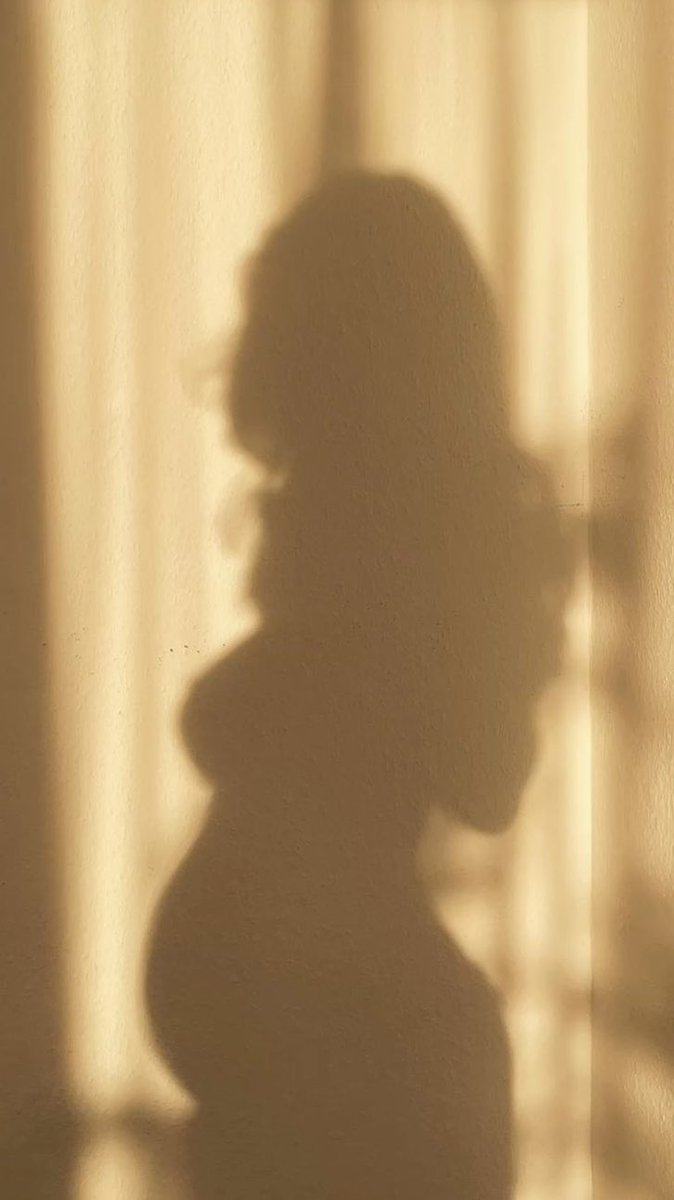 seazend's tweet photo. Less than 3 months left, it’s bitter sweet.

She is a doorway.
She is a creator.
She is a pregnant goddess. ✨🤍🌙 https://t.co/MKr8n1Af1u