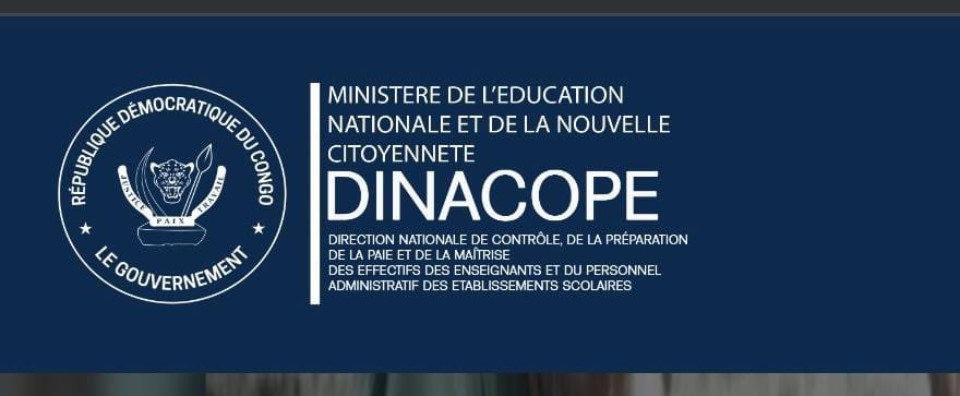 immaculeebwasso's tweet photo. #RDC 🇨🇩 La DINACOPE annonce le démarrage des paiements de février 2026 pour tous les enseignants. Nouveaux enseignants primaires intégrés avec prime complète. Droits de 1225 enseignants de Kinshasa Lukunga rétablis. Transparence et équité garanties.
#HabariVox #MINEDUNC #DINACOPE #PaieEnseignants #Gouvernance