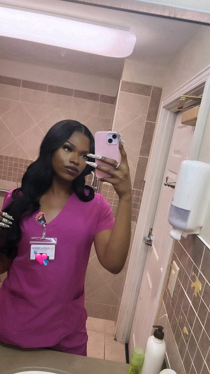 kfenty3's tweet photo. #baddiesinhealthcare 🩺💖 https://t.co/Iq37dD6mfd
