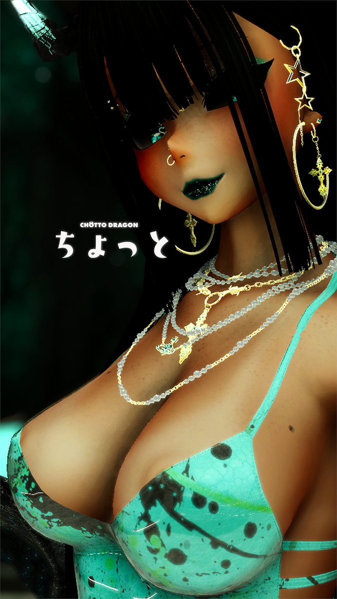 Are your ready...

#VRChat