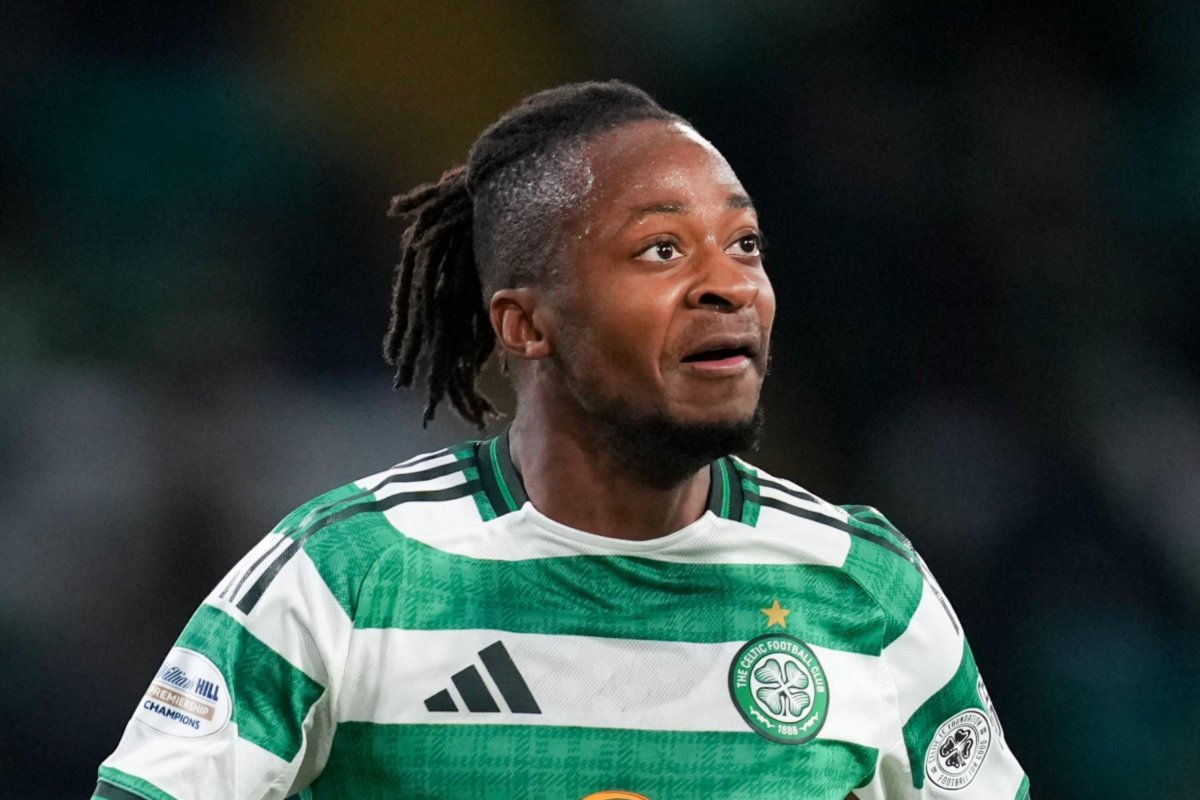 Celtic FC News Room tweet media