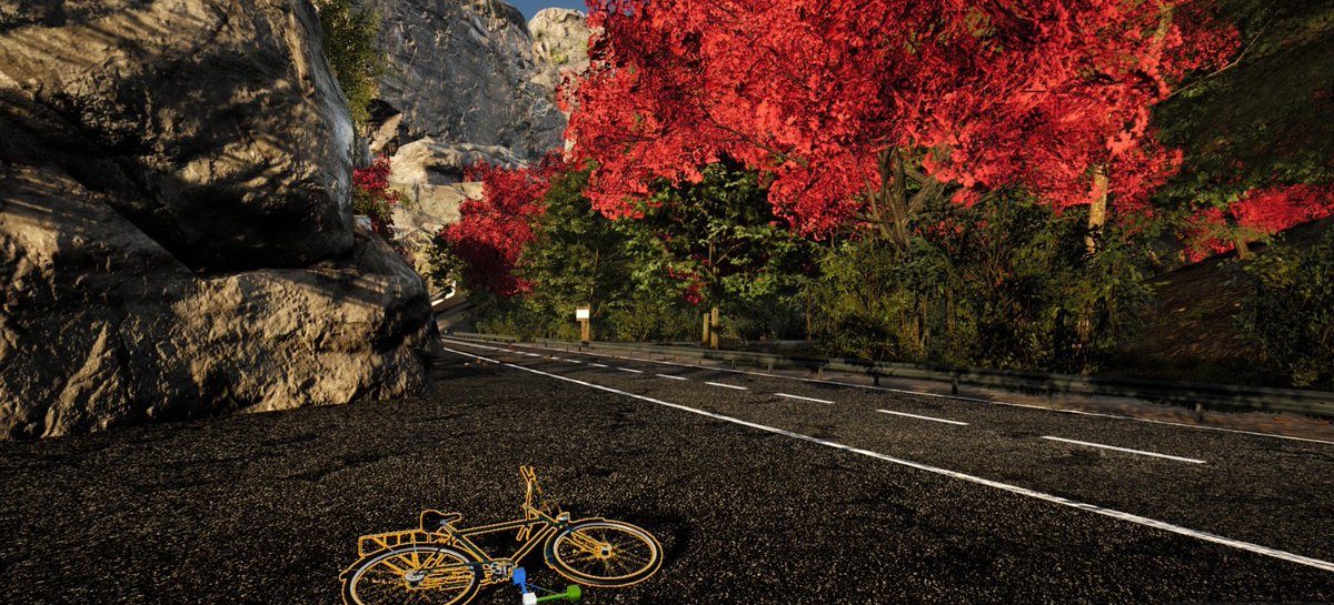 IronixStudios's tweet photo. #NewScreenshots #Gamedev #WorkInProgress 😍 https://t.co/6WVWvIlA2o