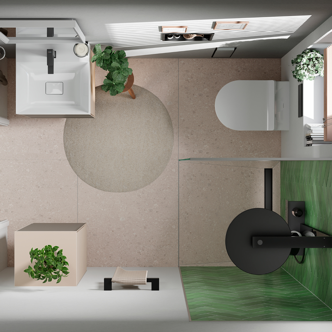 BathHouseDesign's tweet photo. Good to see @hansgroheUK echoing a topic we had in a Bathrooms In Focus previously!😉
https://t.co/y9PgT4qIzp

Why not pair their stunning products with our know how! https://t.co/gM4Lm74yjt