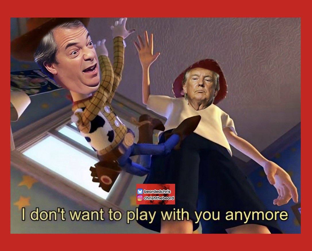 Bearded Chris tweet media