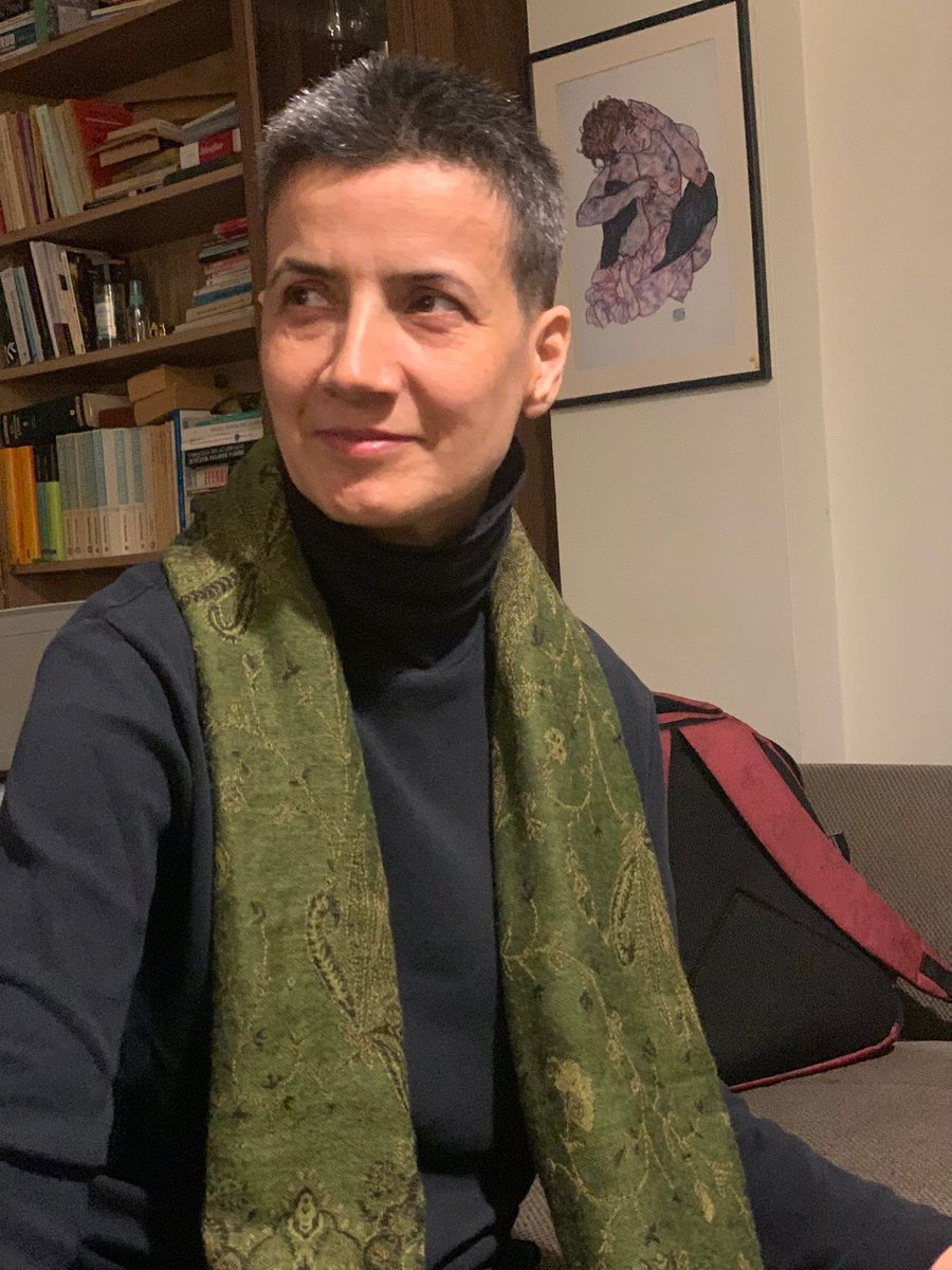 Ulaş Sunata tweet media