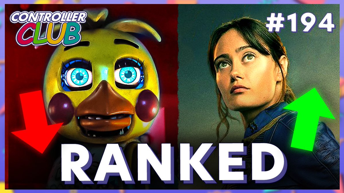 Controller Club tweet media