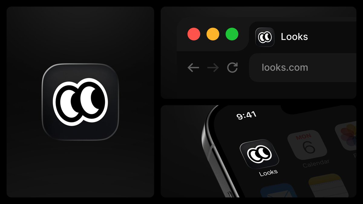 Hellomarsel's tweet photo. Looks icon concept
#logodesign #design https://t.co/yYhCPfS5EO