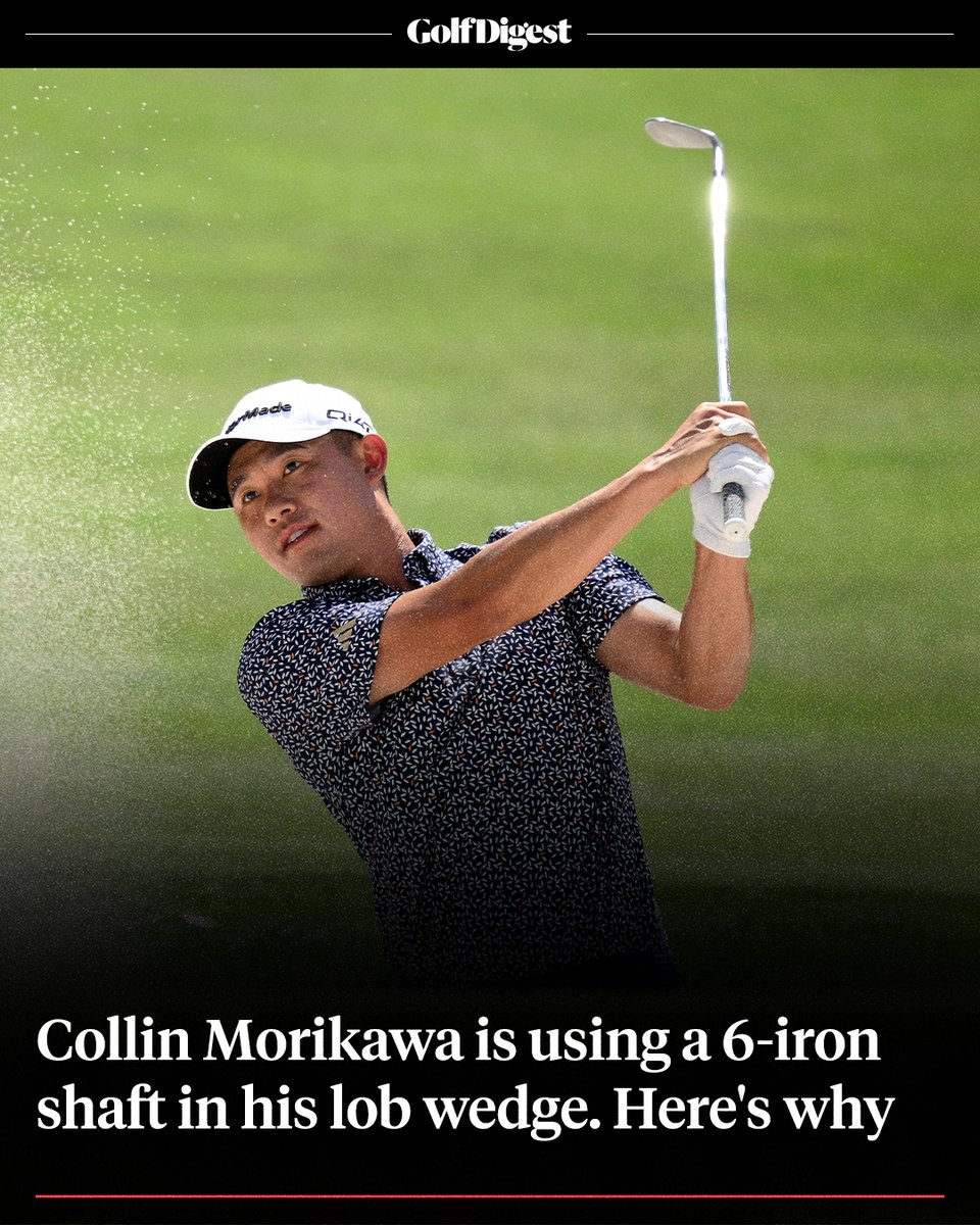 Golf Digest tweet media