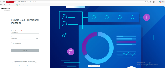 VMware vExpert tweet media