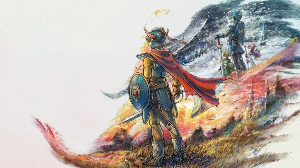 japahttv's tweet image. 🎮 Square Enix remove Denuvo de Dragon Quest I &amp;amp; II HD-2D Remake cinco meses após lançamento, seguindo padrão da empresa de retirar a proteção antipirataria no PC.

Fonte: SteamDB
#DragonQuest